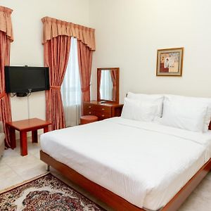 Apartment mit 3 Schlafzimmern