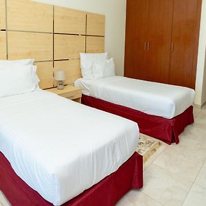 Familien-Apartment mit 2 Schlafzimmern